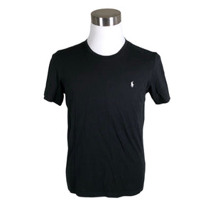 Unisex Polo Ralph Lauren - T-särk, suurus S - Must (1)