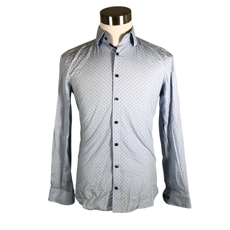Unisex Olymp - Triiksärk, suurus S - Helesinine ()