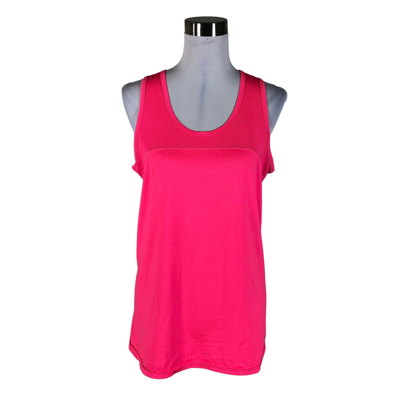 Unisex Energetics - Sporditopp, suurus 38 - Roosa (1)