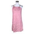 Unisex Bypias - Mitteveniv kleit, suurus 36 - Roosa ()