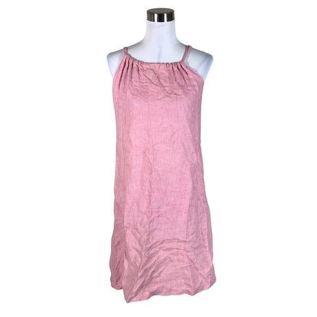Unisex Bypias - Mitteveniv kleit, suurus 36 - Roosa ()