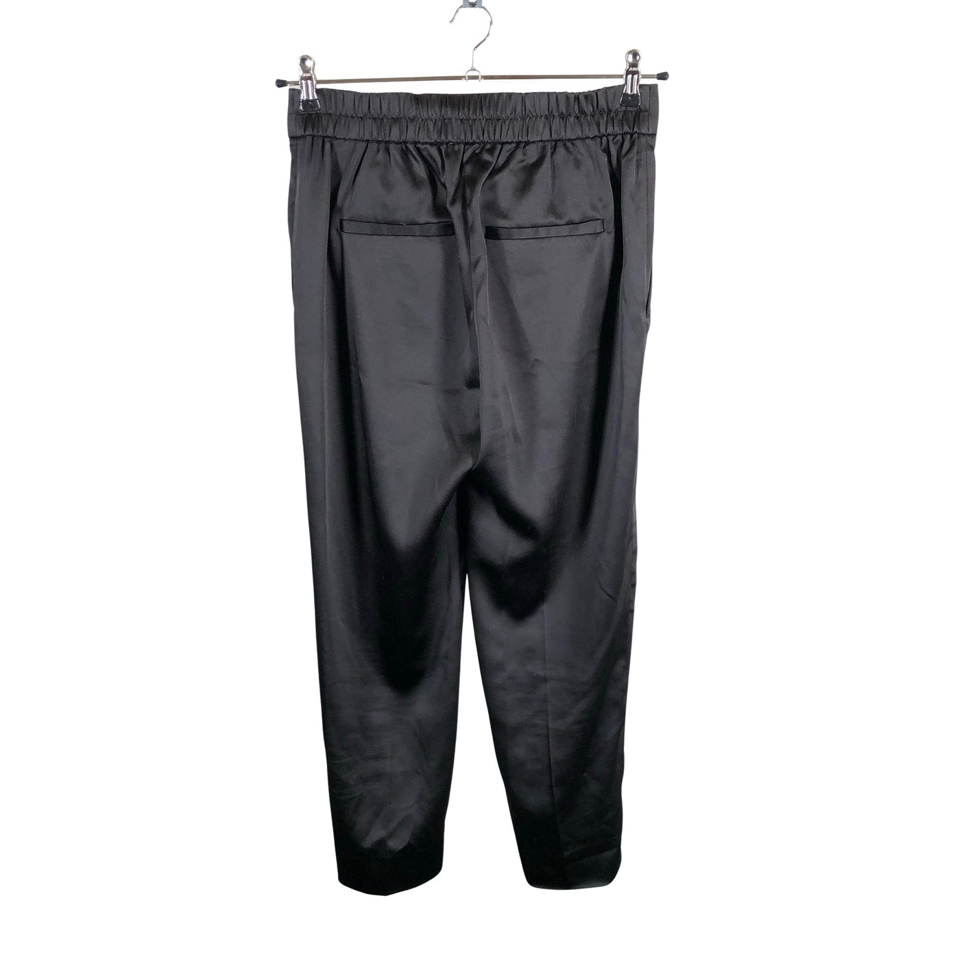 Unisex Second Female - Mittevenivad püksid, suurus 38 - Must (2)