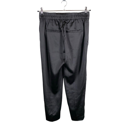 Unisex Second Female - Mittevenivad püksid, suurus 38 - Must (2)
