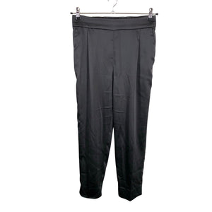 Unisex Second Female - Mittevenivad püksid, suurus 38 - Must (1)