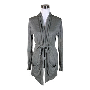 Unisex Cristelle&co - Kardigan, suurus 38 - Hall (1)