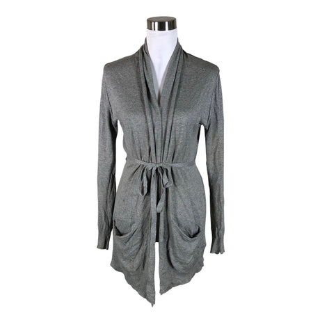Unisex Cristelle&co - Kardigan, suurus 38 - Hall ()