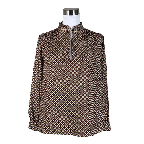 Unisex Fiore - Pluus, suurus 40 - Beige ()