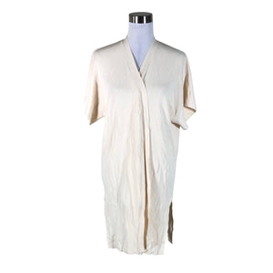 Unisex Ril's - Kardigan, suurus 38 - Beige (1)