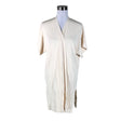 Unisex Ril's - Kardigan, suurus 38 - Beige ()