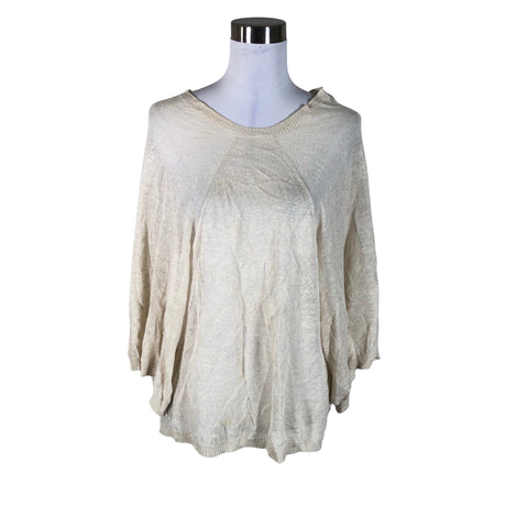 Unisex Stefanel - Kampsun, suurus 38 - Beige ()