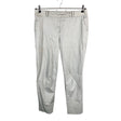 Unisex Ril's - Mittevenivad püksid, suurus 40 - Hall ()