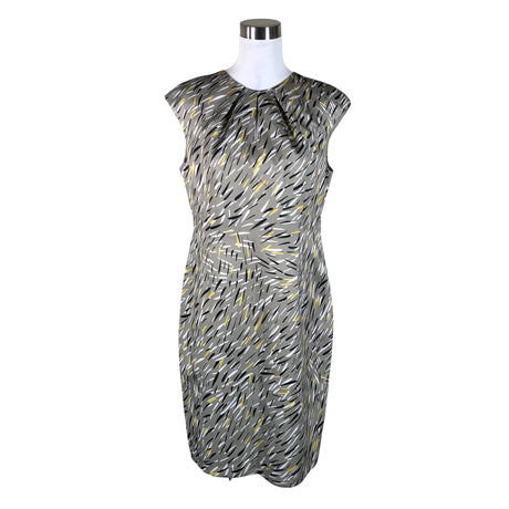 Unisex Ril's - Mitteveniv kleit, suurus 40 - Hall ()