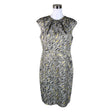 Unisex Ril's - Mitteveniv kleit, suurus 40 - Hall ()