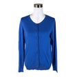 Unisex Noom - Kardigan, suurus 38 - Sinine ()