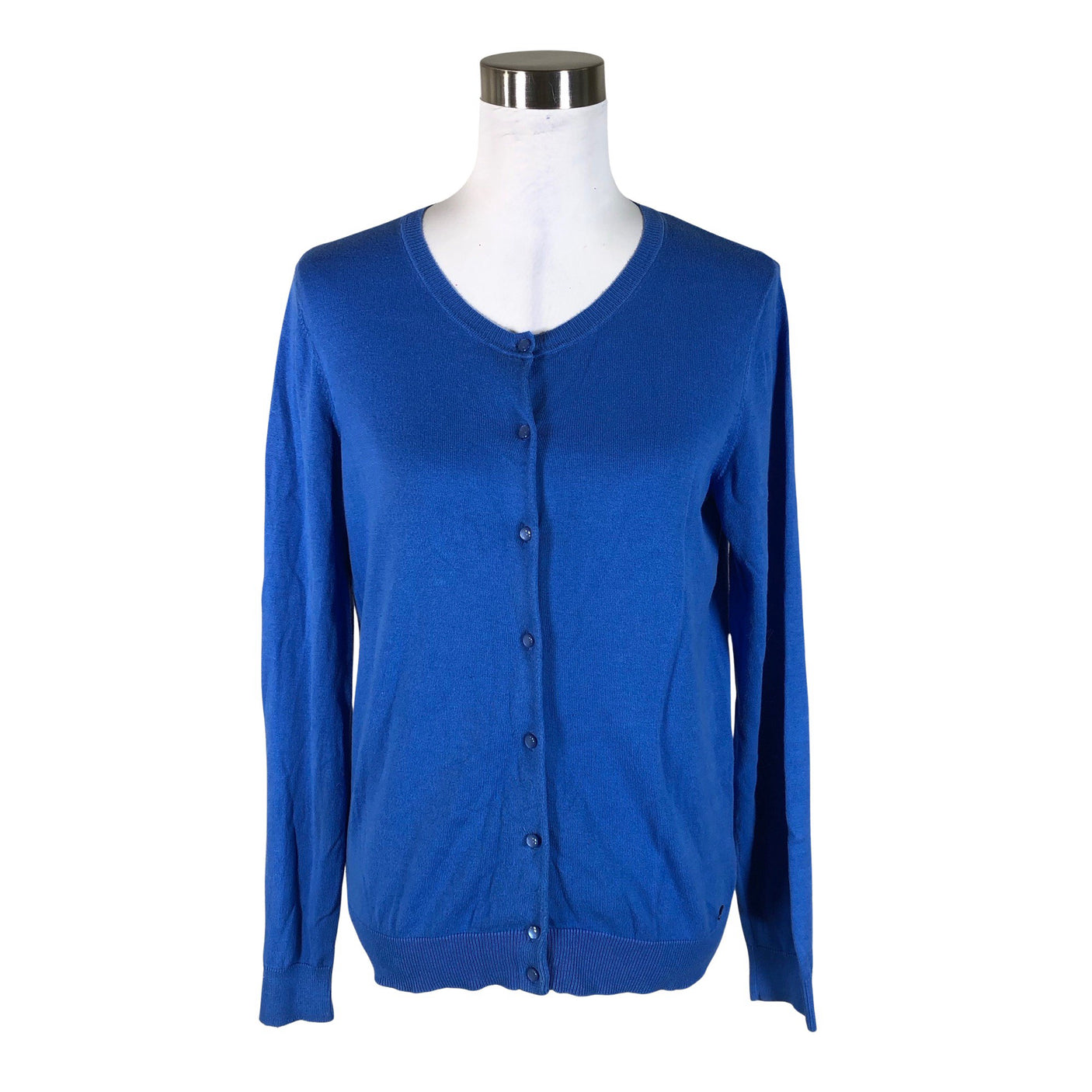 Unisex Noom - Kardigan, suurus 38 - Sinine (1)