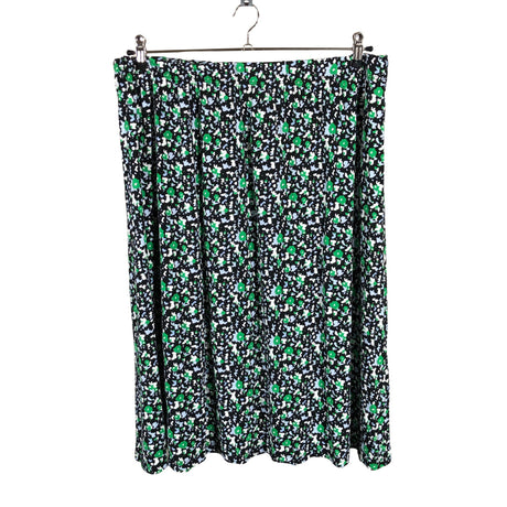 Unisex O.I.S - Trikotaažist seelik, suurus 44 - Must ()