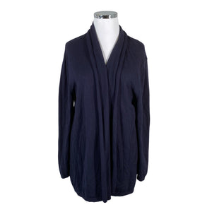 Unisex Nanso - Kardigan, suurus 46 - Sinine (1)