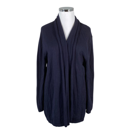 Unisex Nanso - Kardigan, suurus 46 - Sinine ()