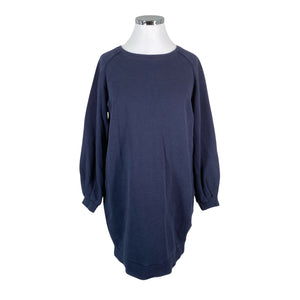 Unisex NOSH - Dressikangast kleit, suurus 46 - Sinine (1)
