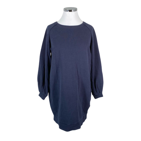 Unisex NOSH - Dressikangast kleit, suurus 46 - Sinine ()