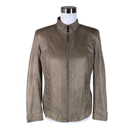 Unisex Barbara Lebek - Jope, suurus 40 - Hall ()