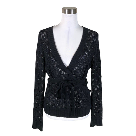 Unisex Global - Kampsun, suurus 38 - Must ()