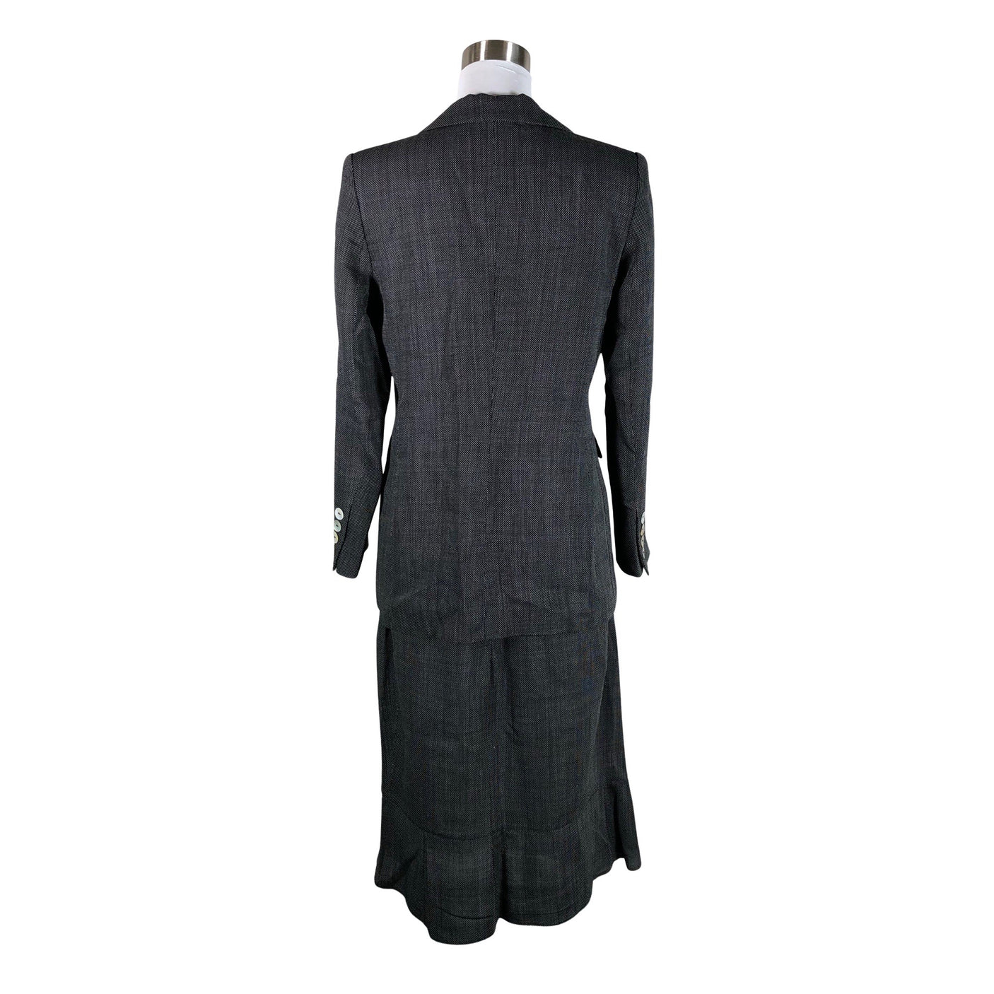 Unisex Ril's - Kostüüm, suurus 38 - Hall (2)