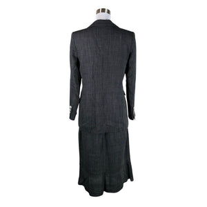 Unisex Ril's - Kostüüm, suurus 38 - Hall (2)