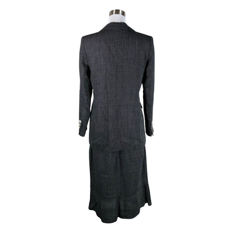Unisex Ril's - Kostüüm, suurus 38 - Hall (2)
