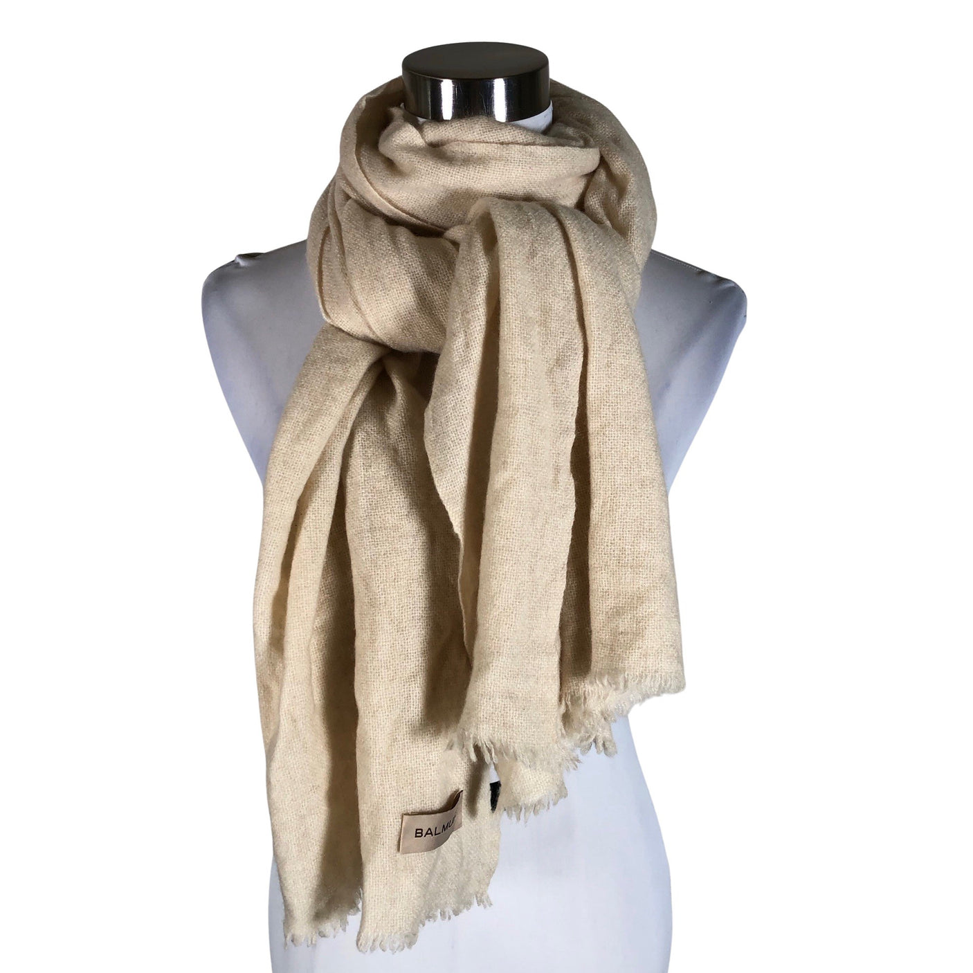 Unisex Balmuir - Sall, suurus Maxi - Beige (1)