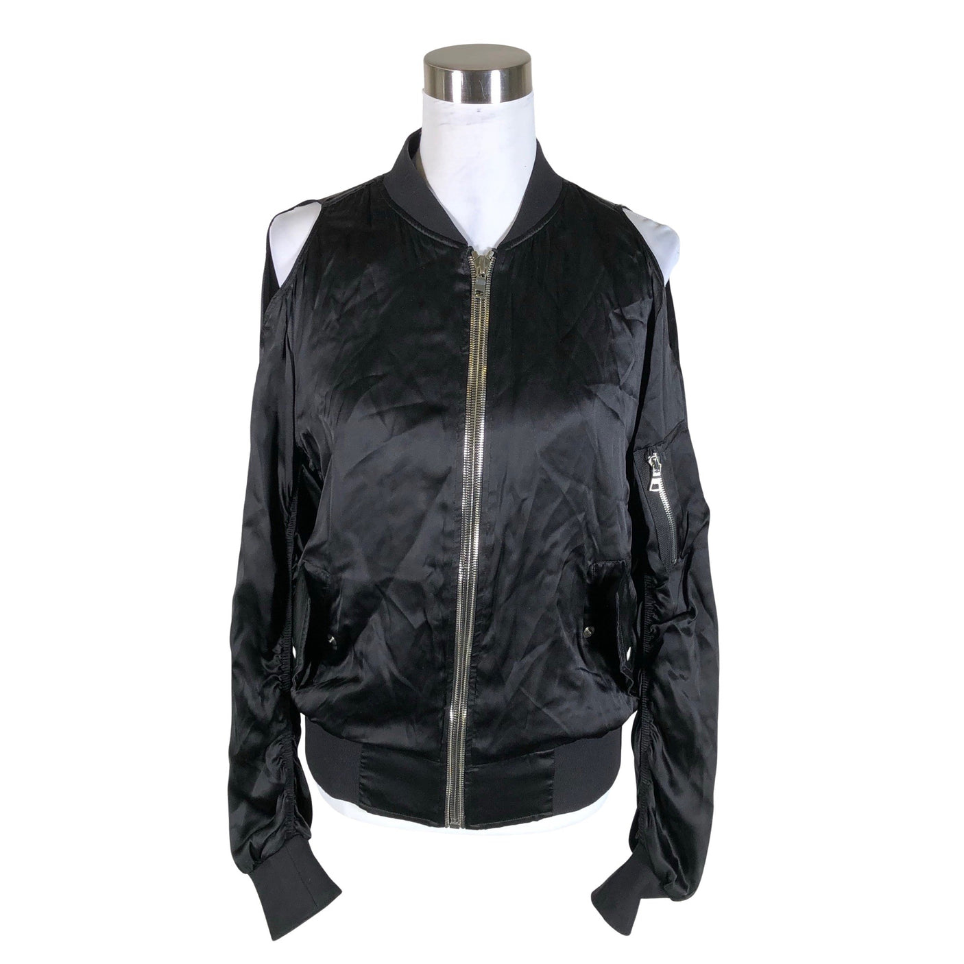 Unisex RtA - Bleiser, suurus 40 - Must (1)
