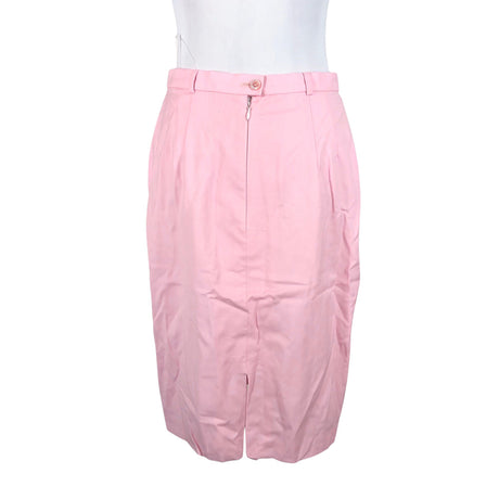 Unisex Escada - Pliiatsseelik, suurus 38 - Heleroosa (2)