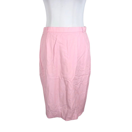 Unisex Escada - Pliiatsseelik, suurus 38 - Heleroosa ()