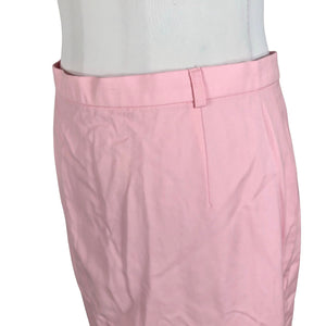 Unisex Escada - Pliiatsseelik, suurus 38 - Heleroosa (3)