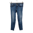 Unisex Guess - Teksad, suurus 34 - Sinine ()