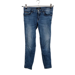 Unisex Guess - Teksad, suurus 34 - Sinine (1)