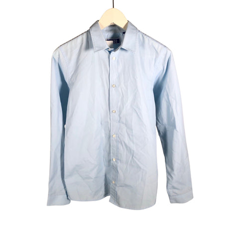 Unisex Jack & Jones - Triiksärk, suurus 158 - 164 - Helesinine ()