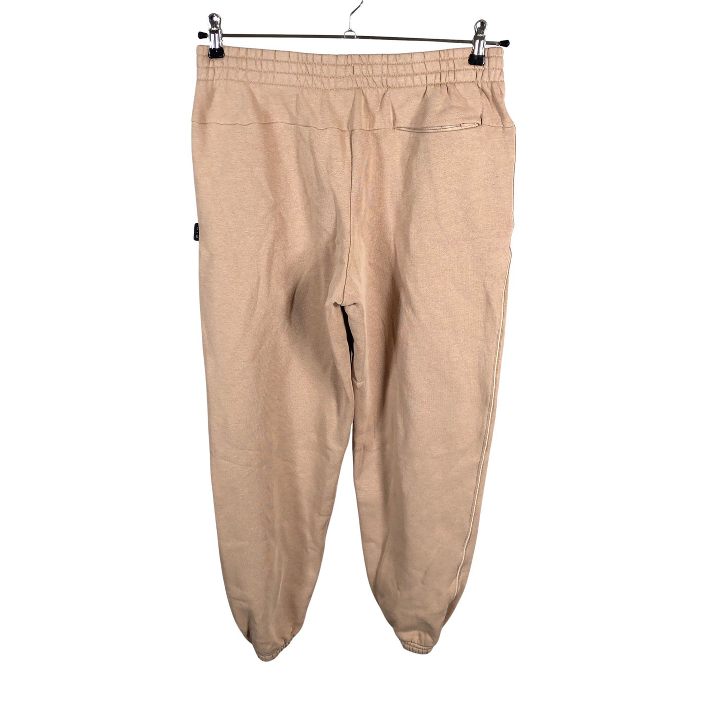 Unisex Nike - Dressikangast püksid, suurus 158 - 164 - Beige (2)