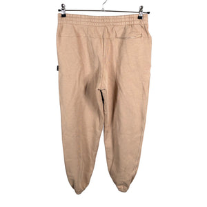 Unisex Nike - Dressikangast püksid, suurus 158 - 164 - Beige (2)