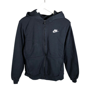 Unisex Nike - Dressipluus, suurus 158 - 164 - Must (1)
