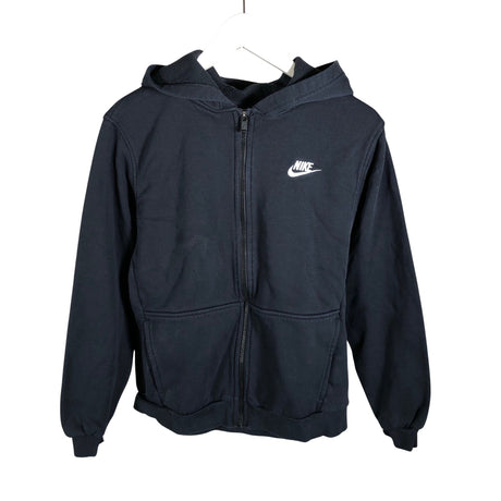 Unisex Nike - Dressipluus, suurus 158 - 164 - Must ()
