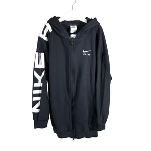 Unisex Nike - Dressipluus, suurus 146 - 152 - Must (1)