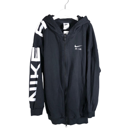 Unisex Nike - Dressipluus, suurus 146 - 152 - Must ()