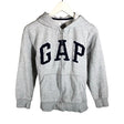 Unisex Gap - Dressipluus, suurus 146 - 152 - Hall ()