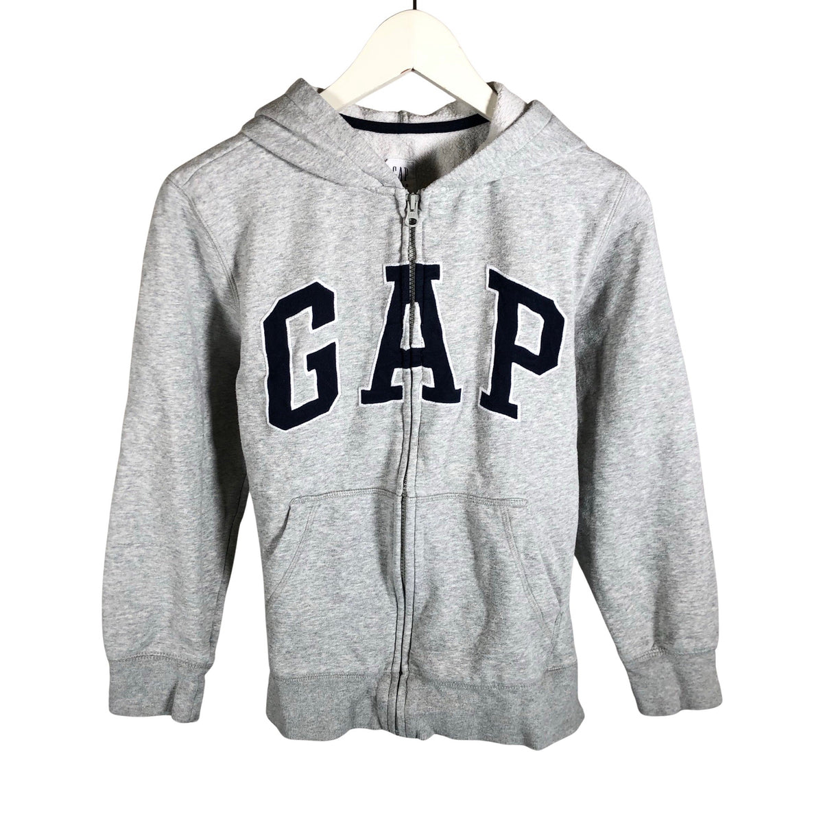 Unisex Gap - Dressipluus, suurus 146 - 152 - Hall (1)