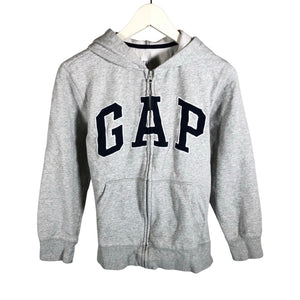 Unisex Gap - Dressipluus, suurus 146 - 152 - Hall (1)