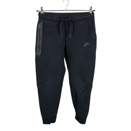 Unisex Nike - Dressikangast püksid, suurus 158 - 164 - Must ()