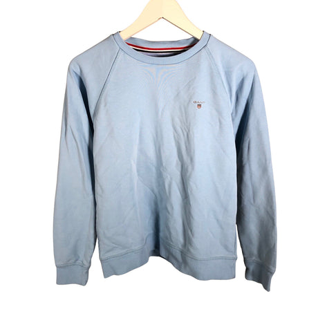 Unisex Gant - Dressikangast pluus, suurus 158 - 164 - Helesinine ()