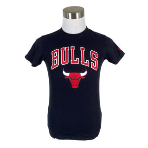 Unisex New Era - T-särk, suurus XS - Must (1)