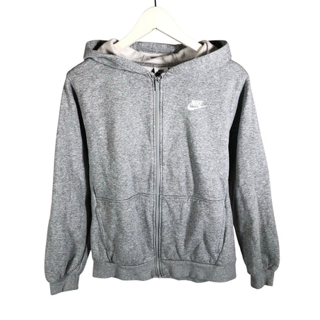 Unisex Nike - Dressipluus, suurus 158 - 164 - Hall ()